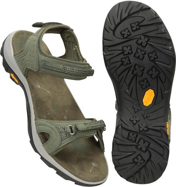 Produktbild Mountain Warehouse Sandalen Journey Vibram (39)