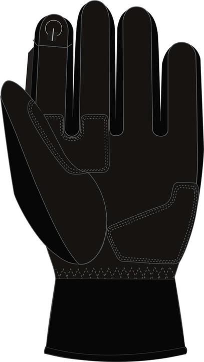 Immagine prodotto iXS Guanto classico da donna Urban ST-Plus (Donne, M)