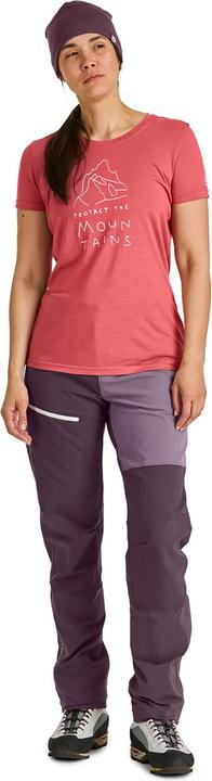 Image du produit Ortovox Pantalon Softshell pour femmes des Alpes occidentales (L)