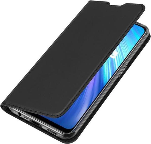 Productafbeelding Dux Ducis Skin Pro Serie Boekomslag (Realme 6)