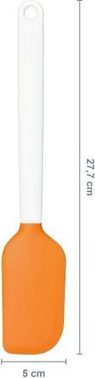 Produktbild Fiskars Functional Form Teigschaber mit Silikon