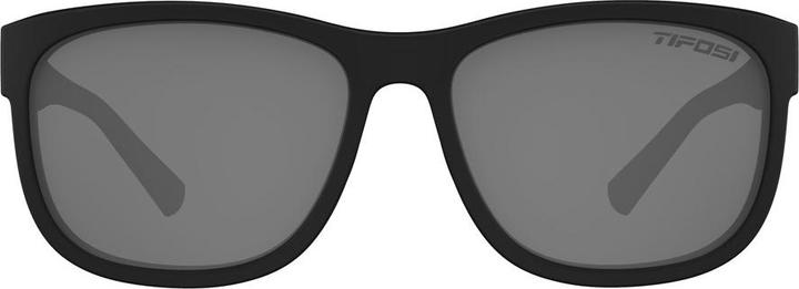 Immagine prodotto MGA Tifosi Swank XL Blackout Block (1 lente fumé 15,4% di trasmissione della luce) (nuovo)