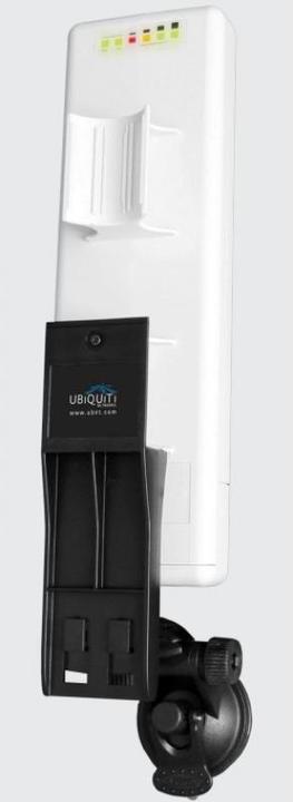 Immagine prodotto Ubiquiti Kit di montaggio a parete NanoStation