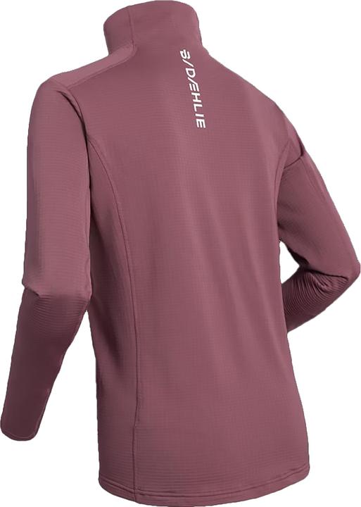Immagine prodotto Daehlie W Griglia mezza zip (M)