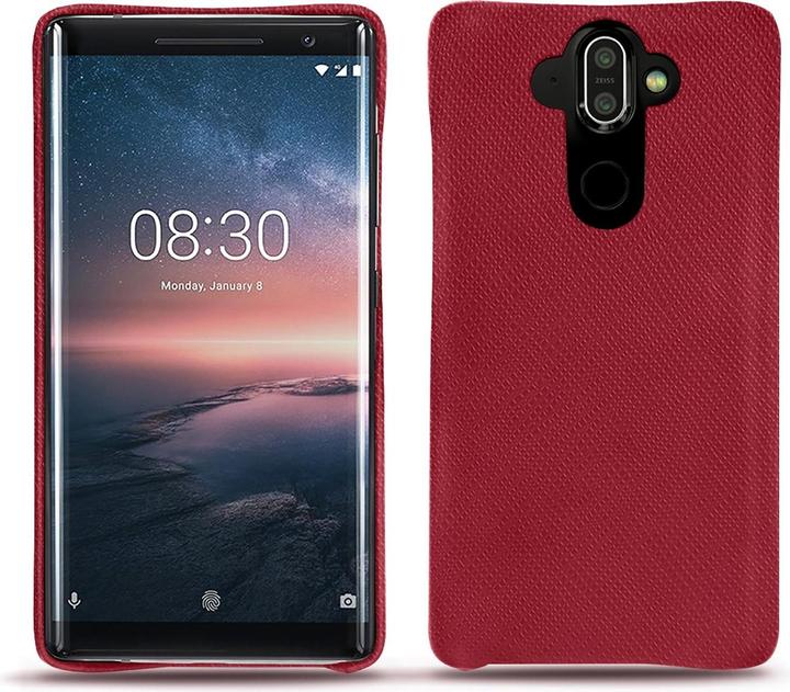 Image du produit Noreve Housse cuir (Nokia 8 Sirocco)