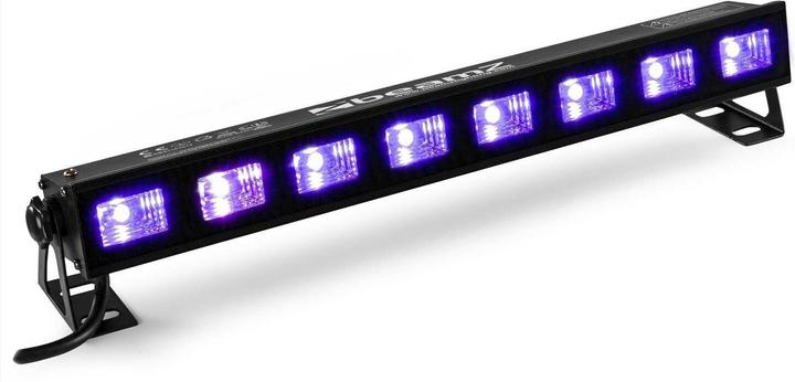 Actual product image BeamZ BUV93 (3 W, LED)