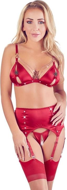 Actual product image Abierta Fina BraStrapsSet (S)