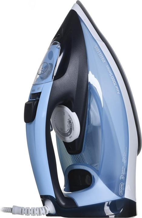 Productafbeelding Philips DST7020/20 (2800 W, 250 g/min)
