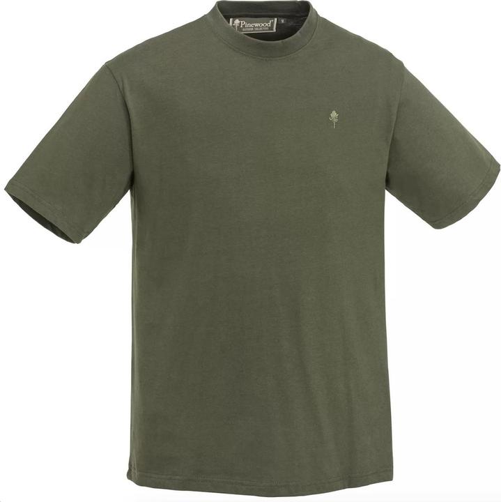 Image du produit Pinewood T-shirt 3-pack (XL)