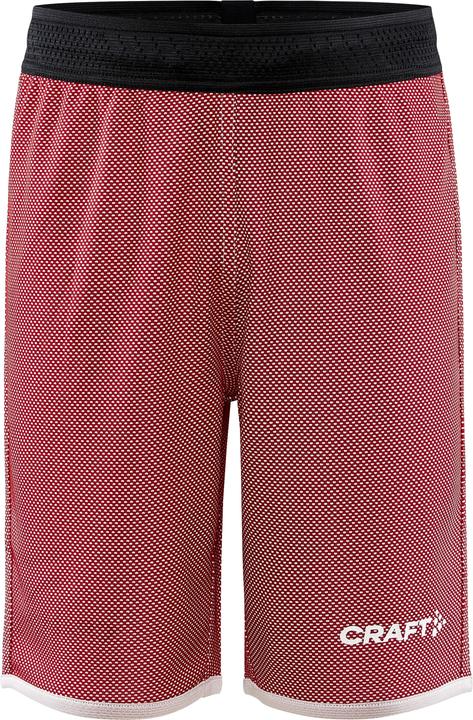 rosso-bianco brillante