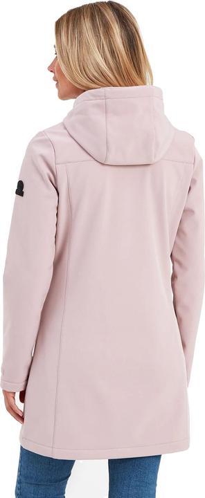 Image du produit TOG24 - Veste softshell KELD - Femme (42 D)