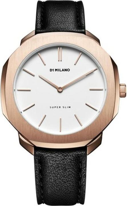 Produktbild D1 Milano Herrenuhr (Ø 36 mm) (36 mm)