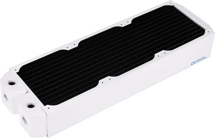 Alphacool NexXxoS UT60 Full Copper 360mm Special Edition (120 mm)