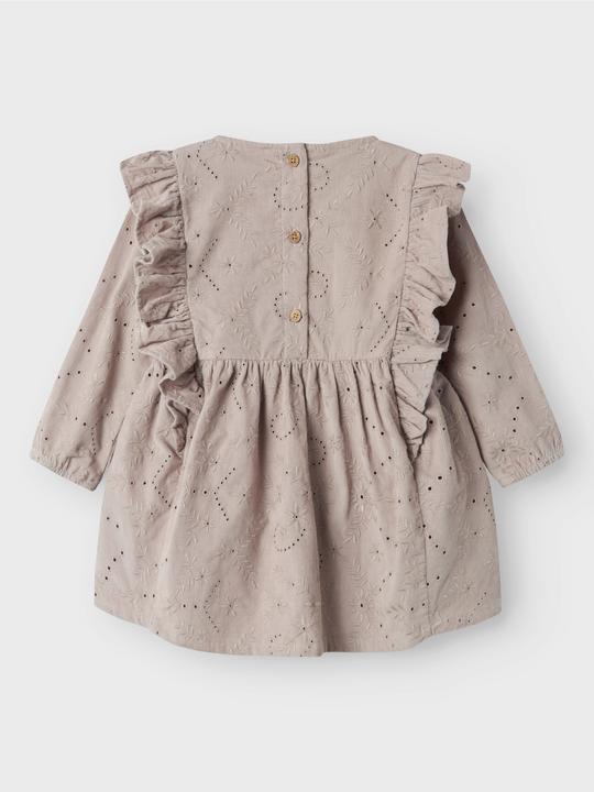 Actual product image Name it Bio-Baumwoll Kleid (98)