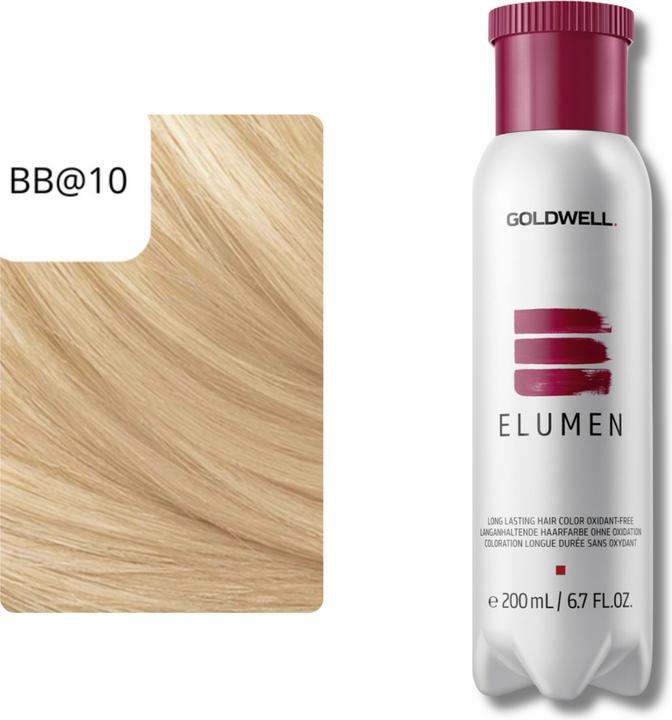 Produktbild Goldwell Elumen (BB@10)