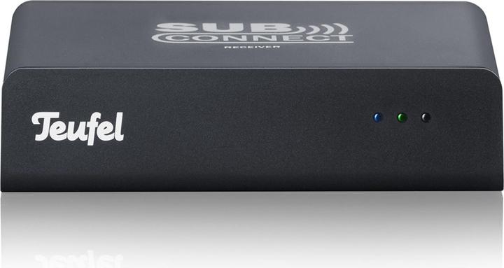 Produktbild Teufel Subwoofer Wireless Set (Set)