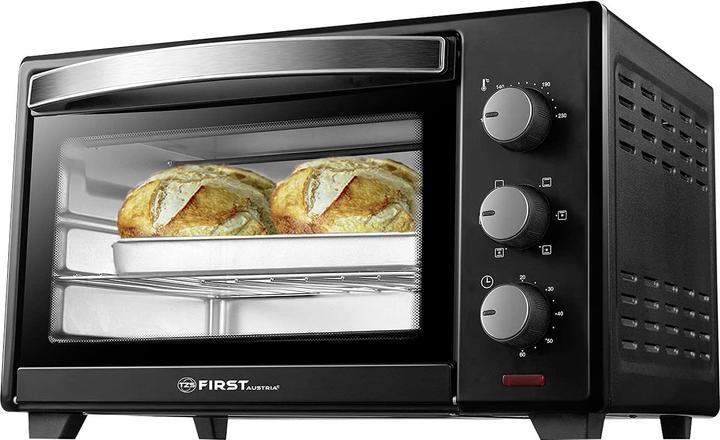 First Austria Electric oven FA-5043-1 (30L)