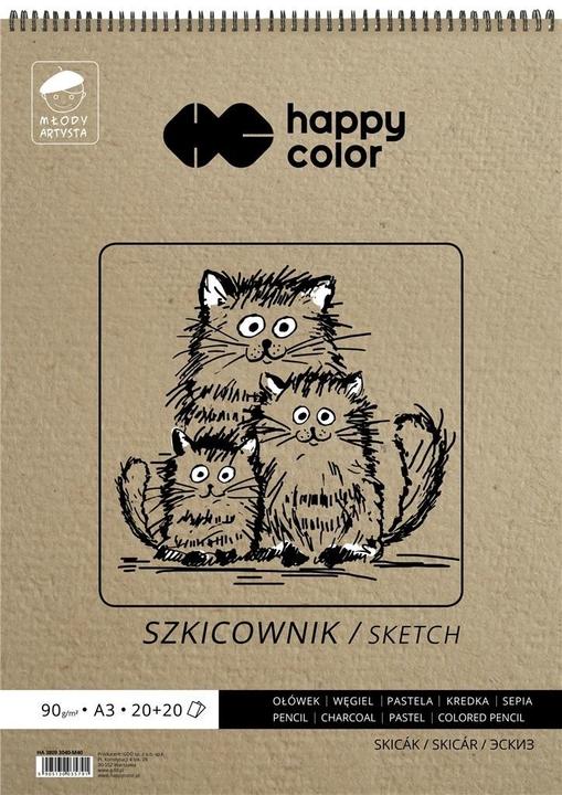 Notebooks + Notepads