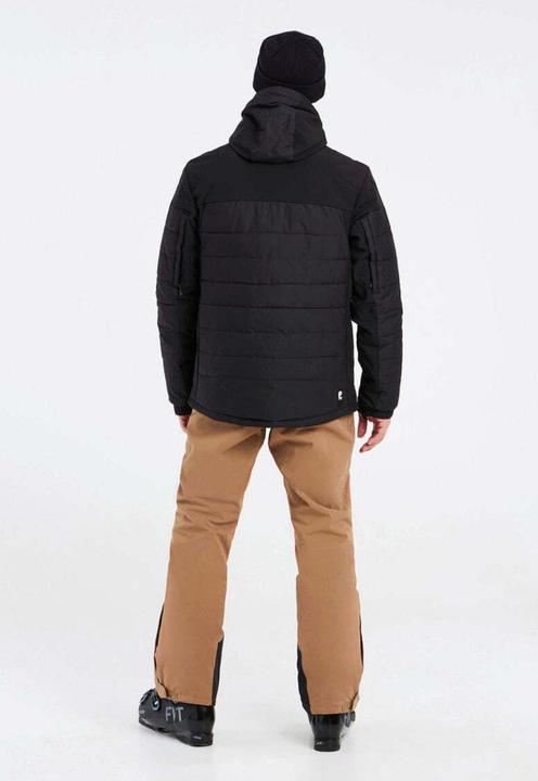 Actual product image Protest Prtmount 23 Jacket (XL)