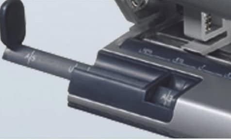 Actual product image Leitz Multi-punch Acto