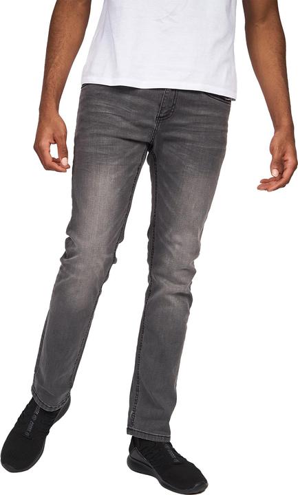 Grey laundry