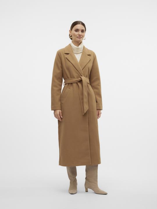 Produktbild Vero Moda VMFORTUNEAYA Mantel Mantel (XS)