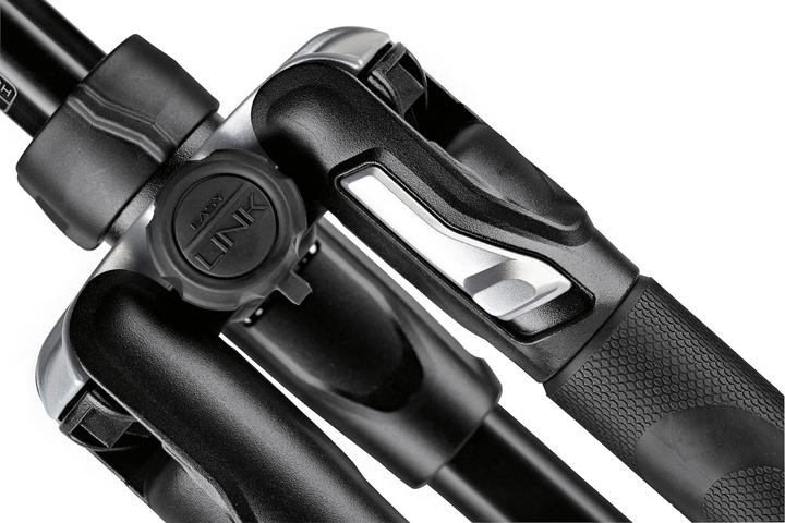Produktbild Manfrotto Befree Advanced M-lock (Metall)