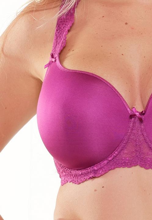 Image du produit LingaDore DAILY T-Shirt Soutien-gorge - Plus Size (75 E)