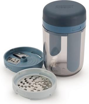 Actual product image Joseph Joseph Spiral slicer Spiro "Edition Sky