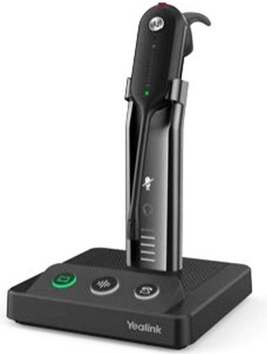Produktbild Yealink WH6X (Kabellos, USB Typ-B)