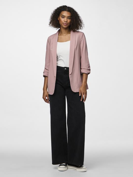 Produktbild Pieces Langer 3/4-Ärmel Blazer (L)