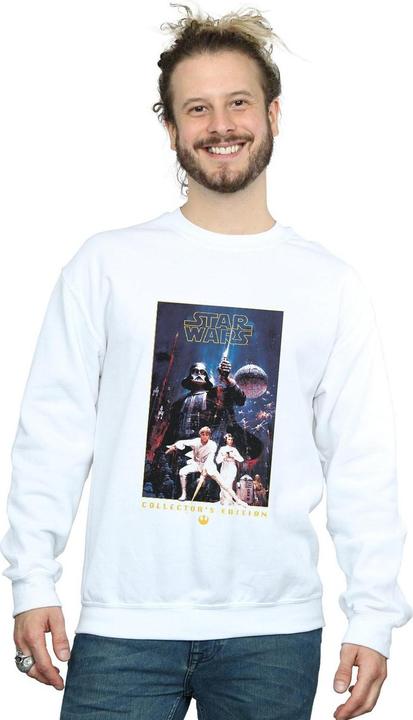 Produktbild Star Wars Collector's Edition Sweatshirt (XL)