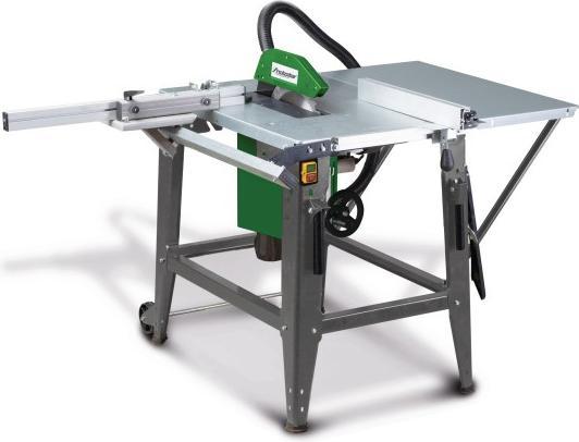 Produktbild Stürmer - Holzstar Tischkreissäge TKS 316 E (230 V)