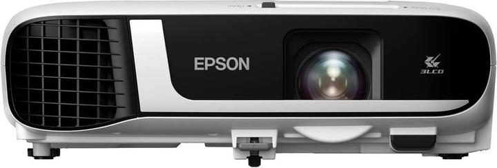 Image du produit Epson EB-FH52 (Full HD, 4000 lm, 1.32 - 2.14:1)