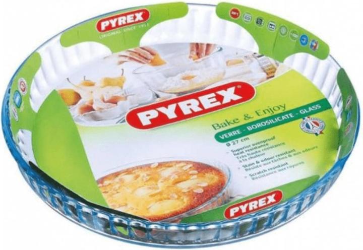 Actual product image Pyrex Classic (28 cm)