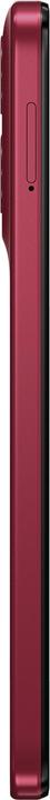 Actual product image Motorola Moto G05 (64 GB, Plum Red, 6.67", Dual SIM, 50 Mpx, 4G)