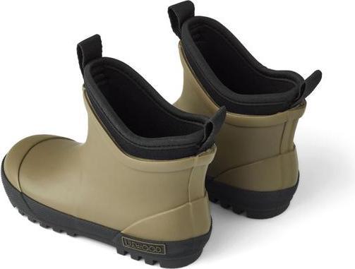 Actual product image Liewood Ruby Hybrid Thermo rubber boots (29)