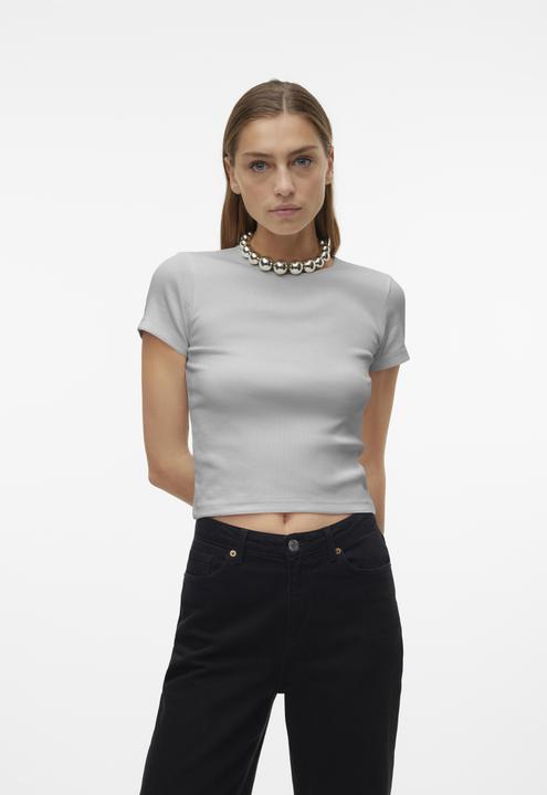 Produktbild Vero Moda Vmchloe Ss Short Top Jrs Noos (M)