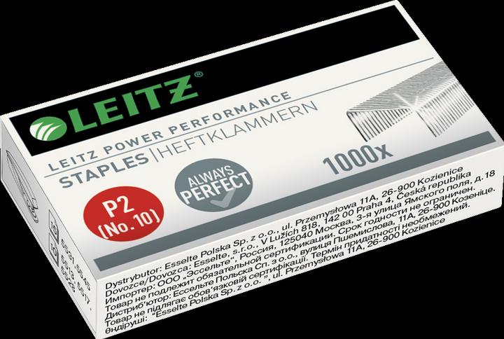 Image du produit Leitz Puissance Performance P2 (1000 x)
