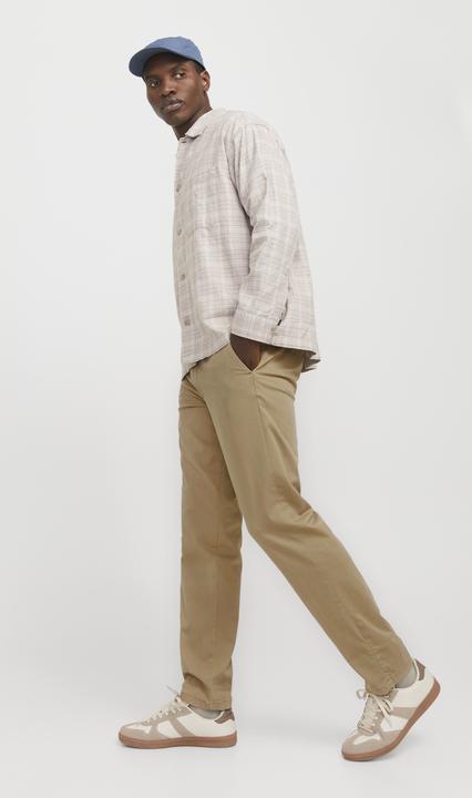 Produktbild Jack & Jones Jpstkane Barret Chino Sn (33)