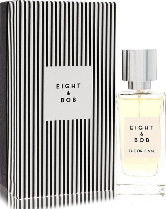 Produktbild Eight & Bob Book Eau de Parfum (Eau de Parfum, 30 ml)