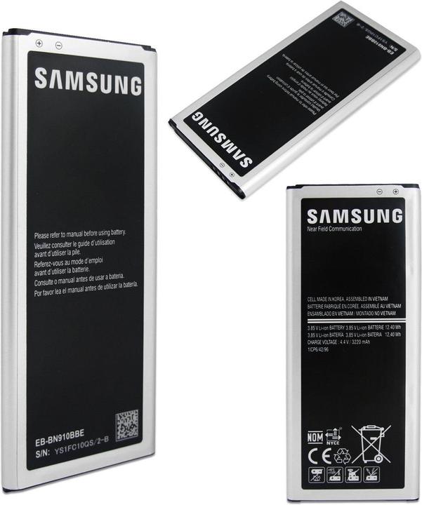 Produktbild Samsung Eb-Bn910