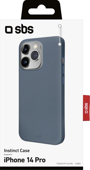 Immagine prodotto SBS Coperchio protettivo (Apple iPhone 14 Pro)