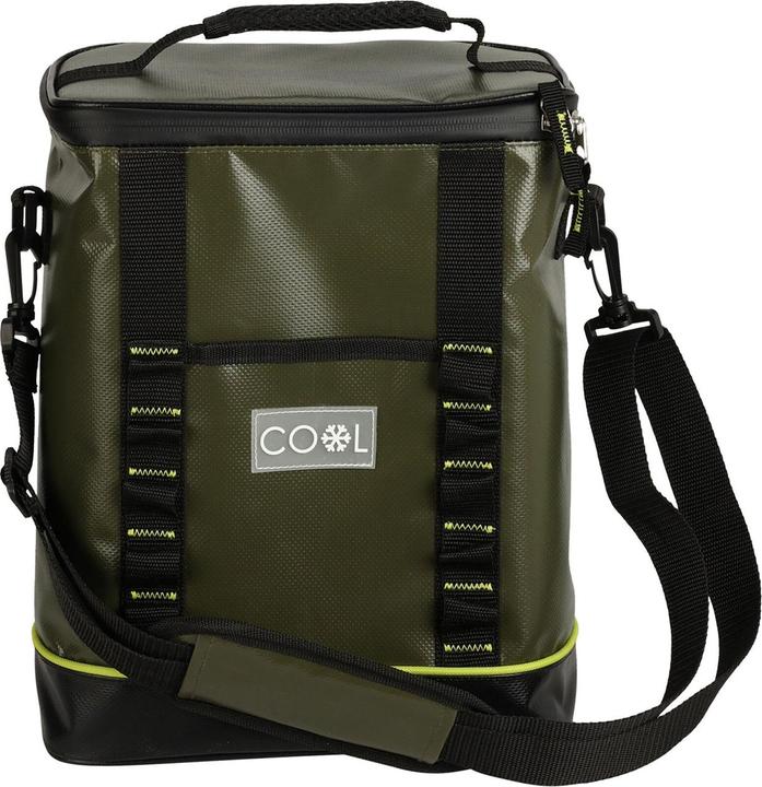 Actual product image Redcliffs Cooler bag, 12 l with shoulder strap (12 l)