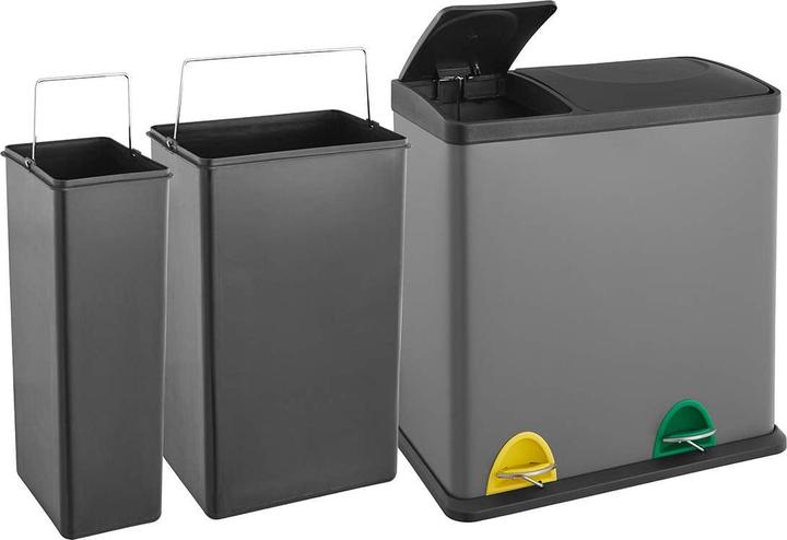 Actual product image Svita TC2Combo35 (35 l)