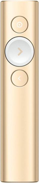 Logitech Spotlight