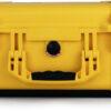 Produktbild Peli Case 1510, gelb WF