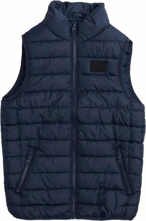 Actual product image Jack & Jones Childrens/Kids Wing Gilet (158, 164)