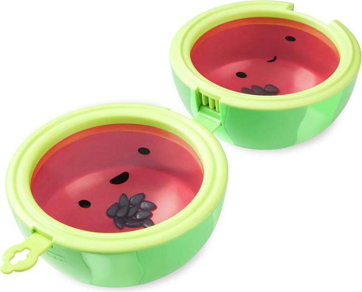Skiphop Watermelon drum (Multilingual)