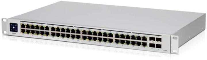 USW 48 Poe (48 Havens)